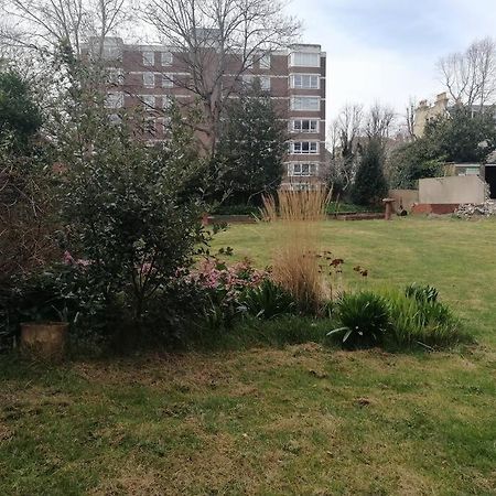 1 Comfortable Studio Apartman Brighton Kültér fotó