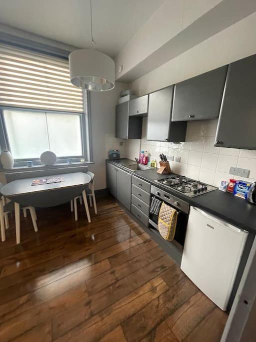 1 Comfortable Studio Apartman Brighton Kültér fotó