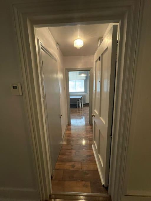 1 Comfortable Studio Apartman Brighton Kültér fotó