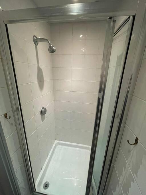 1 Comfortable Studio Apartman Brighton Kültér fotó